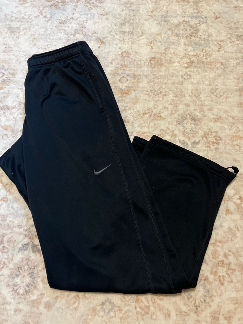 Men’s Nike Fleece Lined Sweatpants